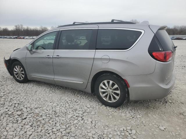 Photo 2 from auction – 2017 CHRYSLER PACIFICA T with VIN 2C4RC1BG6HR683225