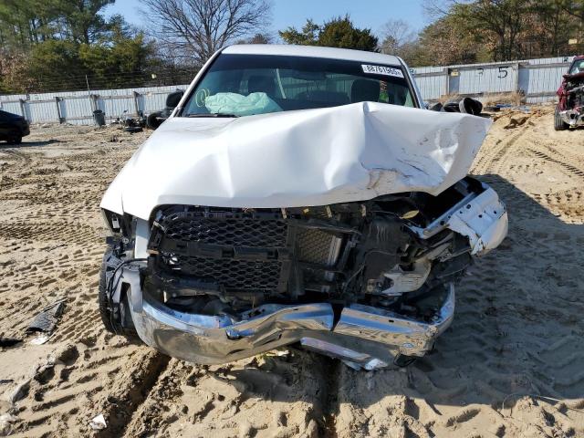 Photo 5 from auction – 2019 RAM 1500 CLASS with VIN 3C6JR7DG5KG600111