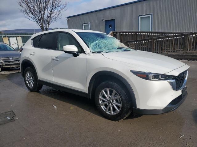 Снимка 4 от търг – 2023 MAZDA CX-5 PREFE с VIN JM3KFBCM6P0162380