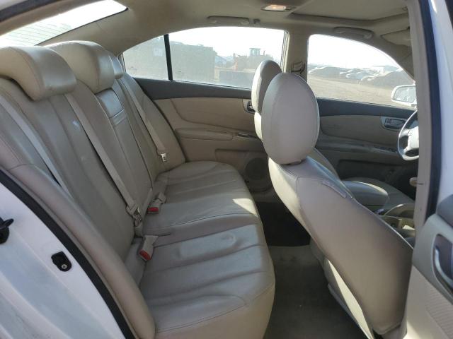 Photo 10 from auction – 2007 KIA OPTIMA LX with VIN KNAGE124075130358