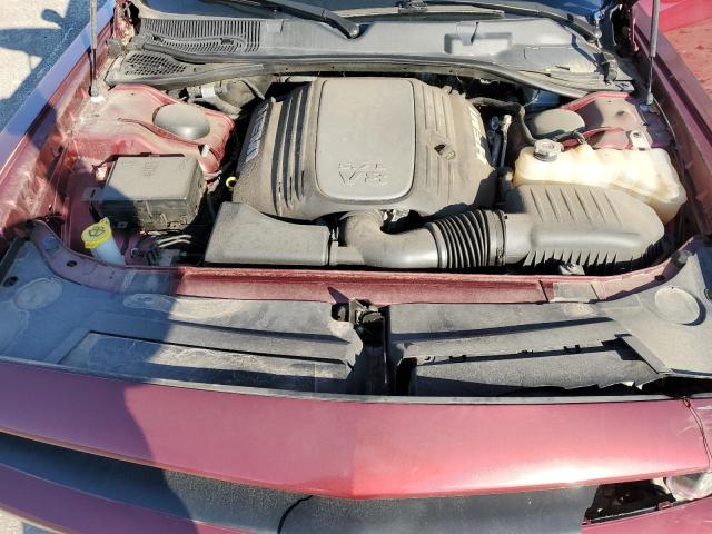 Photo 11 from auction – 2017 DODGE CHALLENGER with VIN 2C3CDZBT4HH522638