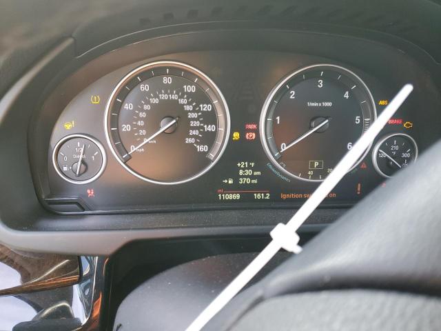 Photo 9 from auction – 2014 BMW X5 XDRIVE3 with VIN 5UXKS4C50E0J97162