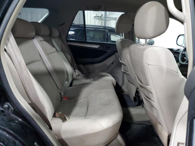 Photo 11 from auction – 2007 TOYOTA 4RUNNER SR with VIN JTEBU14R978089859