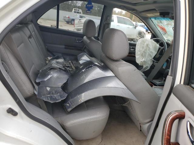 Zdjęcie 11 z aukcji – 2005 KIA SORENTO EX z VIN KNDJD733955439277