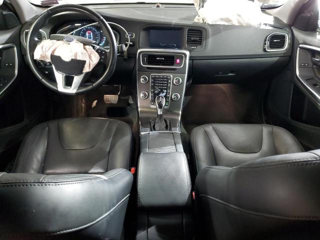 Photo 8 from auction – 2015 VOLVO S60 PREMIE with VIN YV126MFK6F1354447