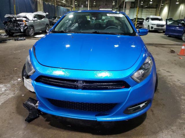 Photo 5 from auction – 2015 DODGE DART SXT with VIN 1C3CDFBB0FD301876