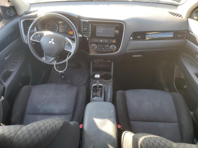 Photo 8 from auction – 2014 MITSUBISHI OUTLANDER with VIN JA4AZ3A35EZ012369