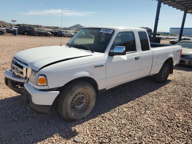 FORD RANGER SUP 2011 with VIN 1FTLR4FE4BPA66476 - Photo from auction