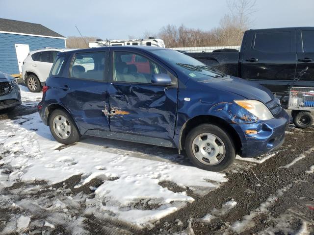 Photo 4 from auction – 2005 TOYOTA SCION XA with VIN JTKKT604850102541