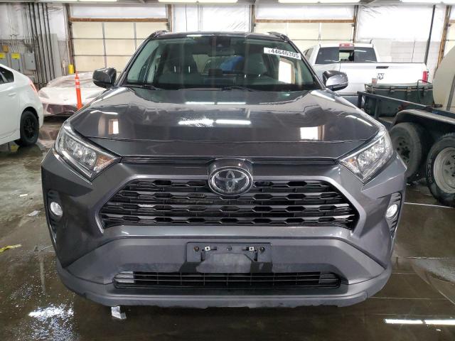 Photo 5 from auction – 2021 TOYOTA RAV4 XLE with VIN 2T3W1RFV4MC102922