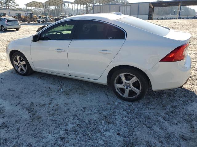 Photo 2 from auction – 2012 VOLVO S60 T5 with VIN YV1622FS0C2038548