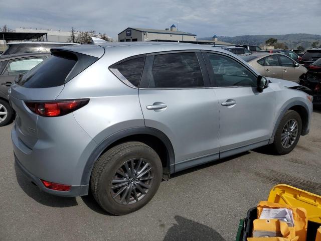 Photo 3 from auction – 2019 MAZDA CX-5 TOURI with VIN JM3KFBCM8K0552535