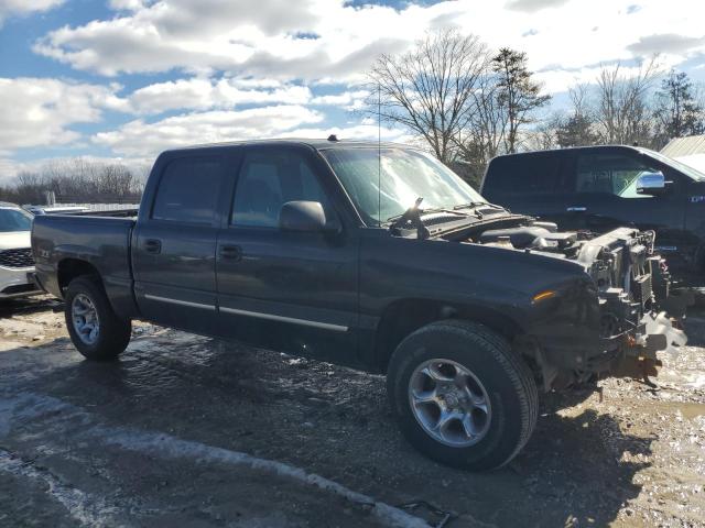 Photo 4 from auction – 2004 CHEVROLET SILVERADO with VIN 2GCEK13T441403713