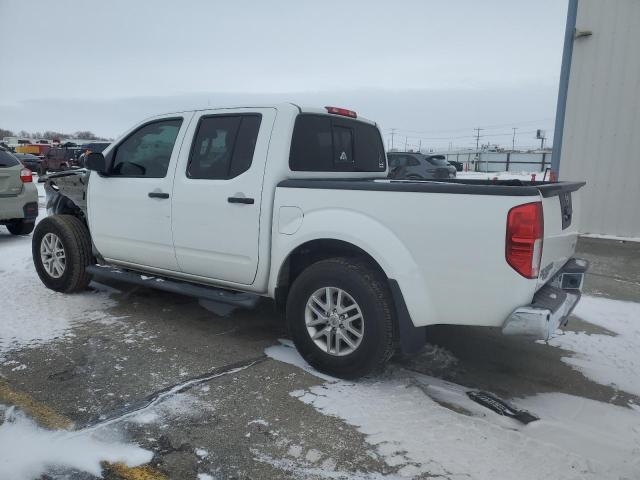 Photo 2 from auction – 2015 NISSAN FRONTIER S with VIN 1N6AD0EV1FN735642