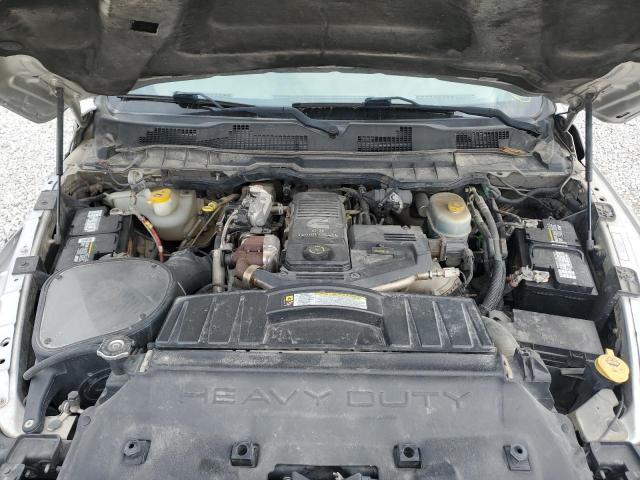 Photo 11 from auction – 2012 DODGE RAM 2500 S with VIN 3C6UD5CL0CG200330