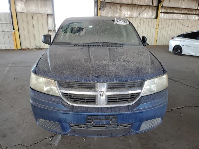 Photo 5 from auction – 2009 DODGE JOURNEY SE with VIN 3D4GG47BX9T220256