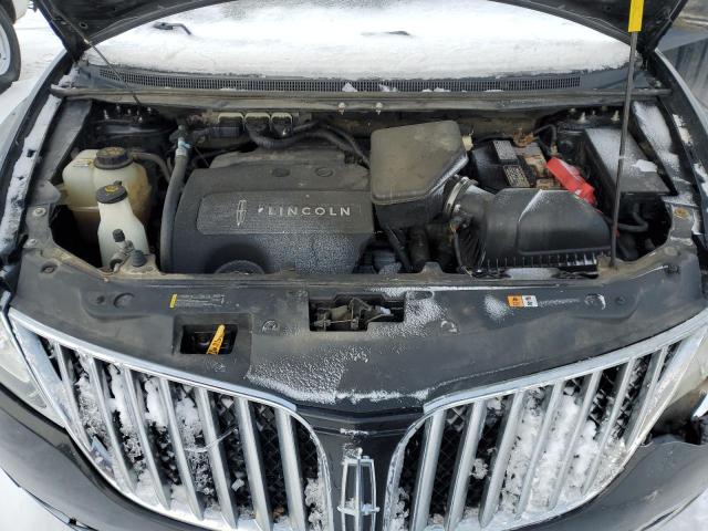Photo 12 from auction – 2014 LINCOLN MKX with VIN 2LMDJ8JK7EBL00637
