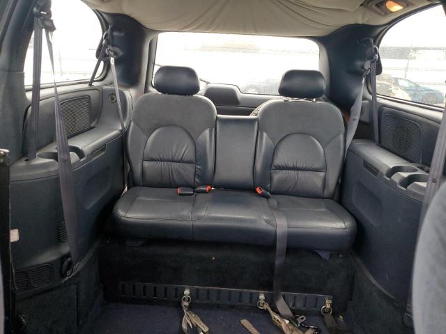 Photo 10 from auction – 2002 CHRYSLER TOWN & COU with VIN 2C8GP64L72R680763