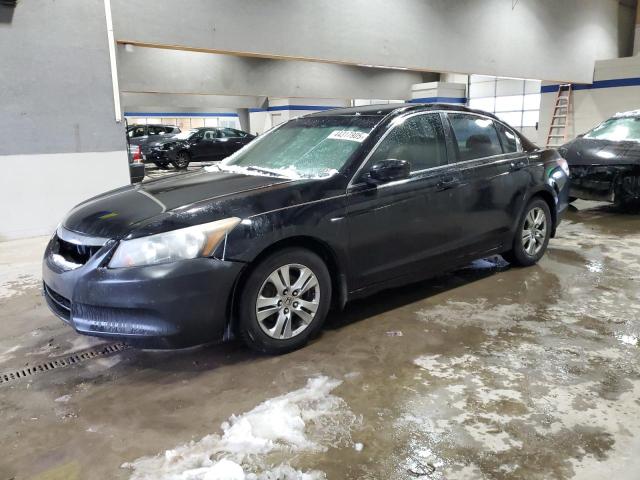 HONDA ACCORD SE 2011 with VIN 1HGCP2F69BA069915 - Photo from auction