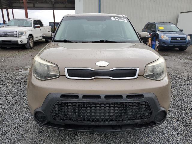 Снимка 5 от търг – 2014 KIA SOUL + с VIN KNDJP3A55E7062553