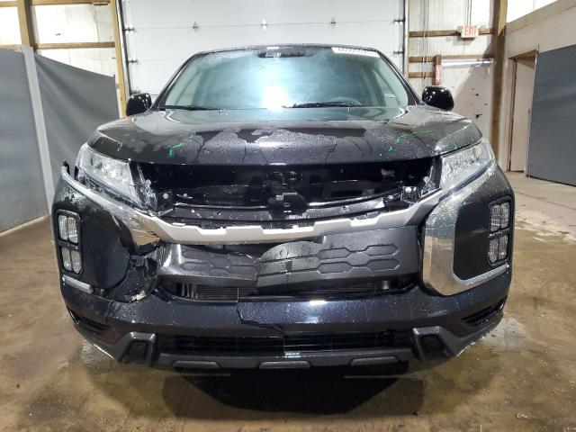 Photo 5 from auction – 2024 MITSUBISHI OUTLANDER with VIN JA4ARUAU7RU009197