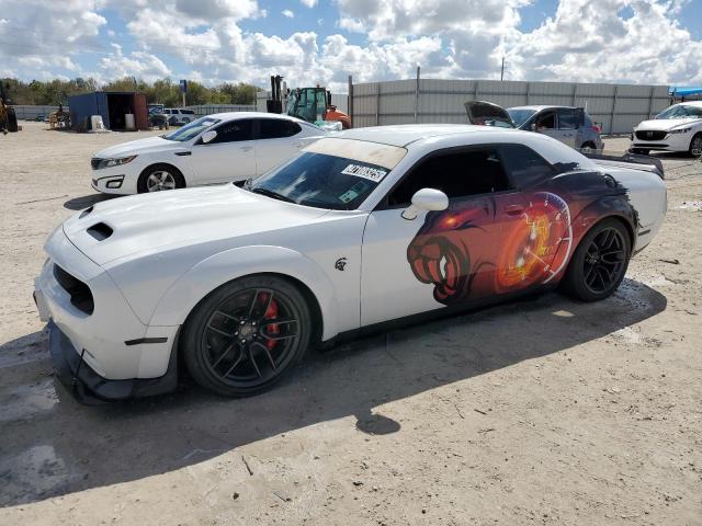 DODGE CHALLENGER 2019 с VIN 2C3CDZL90KH581275 - Снимка от търг