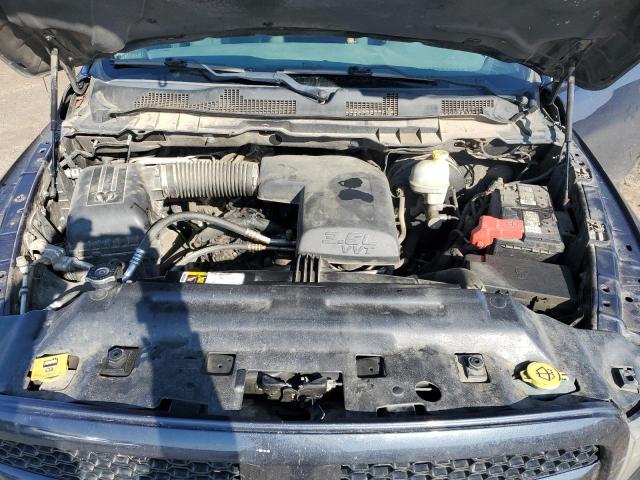 Photo 11 from auction – 2014 RAM 1500 ST with VIN 1C6RR7FGXES464216