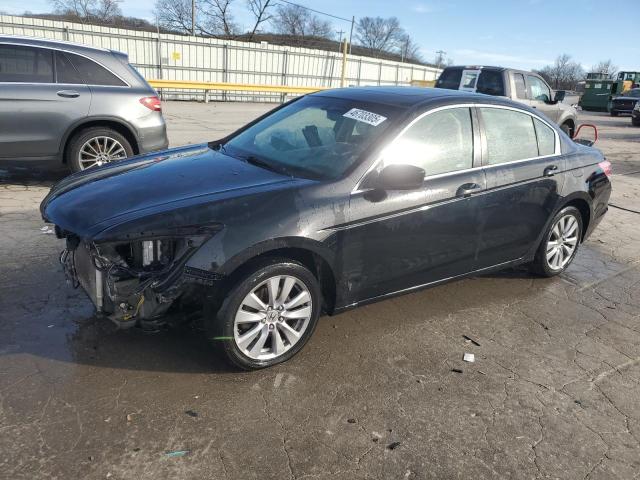 HONDA ACCORD EXL 2011 with VIN 1HGCP2F87BA062043 - Photo from auction