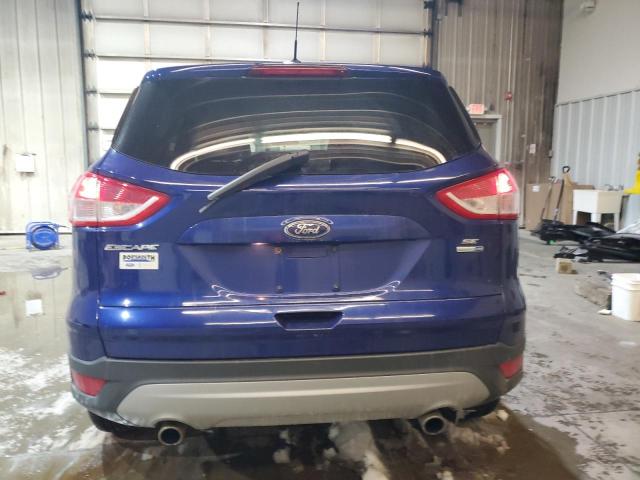 Photo 6 from auction – 2013 FORD ESCAPE SE with VIN 1FMCU9GX1DUC06396