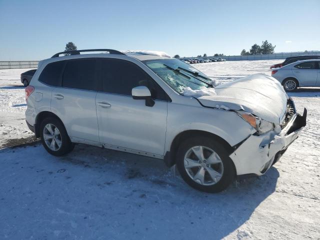 Photo 4 from auction – 2014 SUBARU FORESTER 2 with VIN JF2SJAJC7EH513552