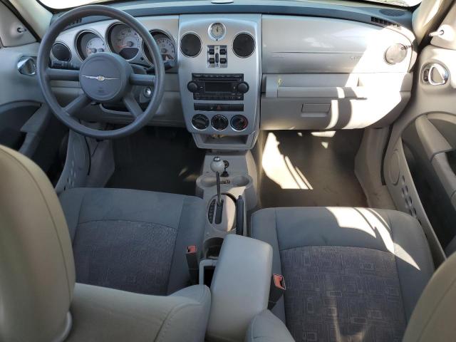 Photo 8 from auction – 2008 CHRYSLER PT CRUISER with VIN 3A8FY48B28T175552