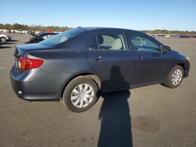 Photo 3 from auction – 2010 TOYOTA COROLLA BA with VIN 2T1BU4EE0AC236423