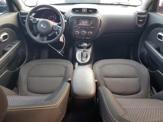 Фото 8 с аукциона – 2015 KIA SOUL + с VIN KNDJP3A55F7114782