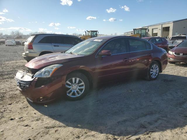 NISSAN ALTIMA BAS 2010 with VIN 1N4AL2AP2AN517443 - Photo from auction