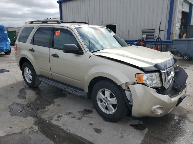Photo 4 from auction – 2010 FORD ESCAPE XLT with VIN 1FMCU0DGXAKC71755