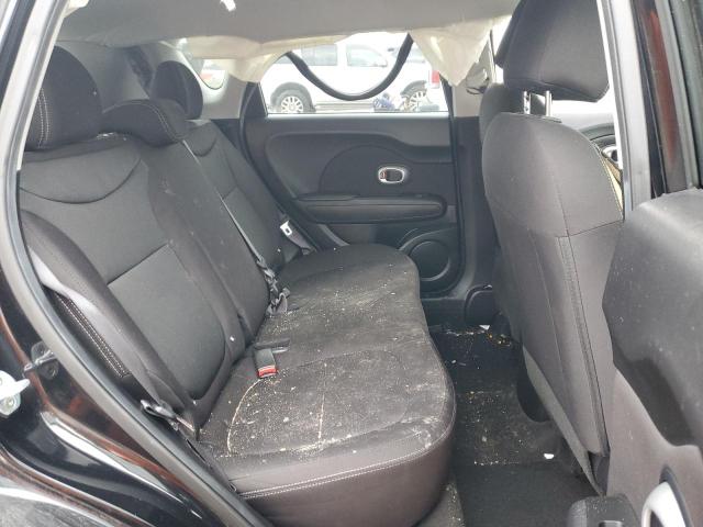 Photo 10 from auction – 2018 KIA SOUL with VIN KNDJN2A2XJ7563650