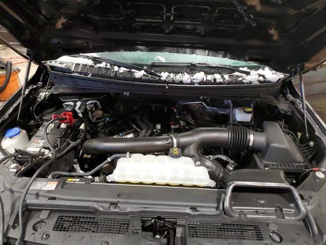 Photo 12 from auction – 2024 FORD EXPEDITION with VIN 1FMJU2A83REA27374
