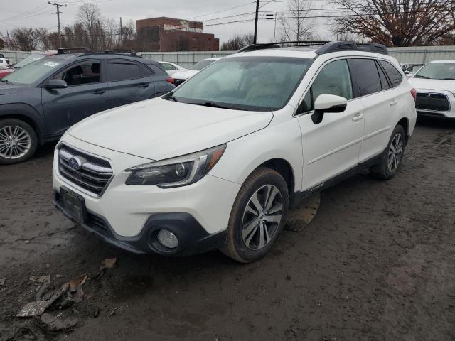 SUBARU OUTBACK 2. 2019 with VIN 4S4BSANC0K3307130 - Photo from auction