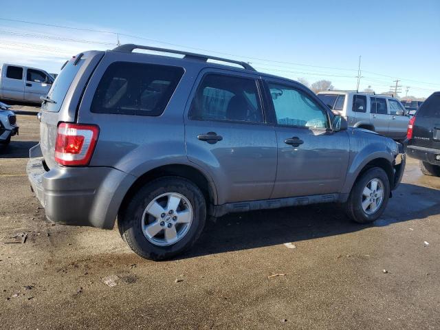 Photo 3 from auction – 2009 FORD ESCAPE XLT with VIN 1FMCU93G39KB27028