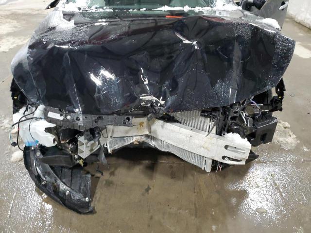 Photo 12 from auction – 2025 NISSAN ALTIMA SV with VIN 1N4BL4DV9SN351983