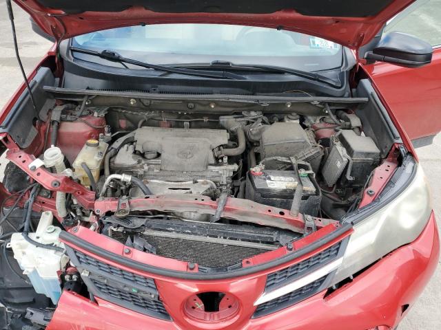 Zdjęcie 12 z aukcji – 2013 TOYOTA RAV4 LE z VIN 2T3BFREV9DW006221
