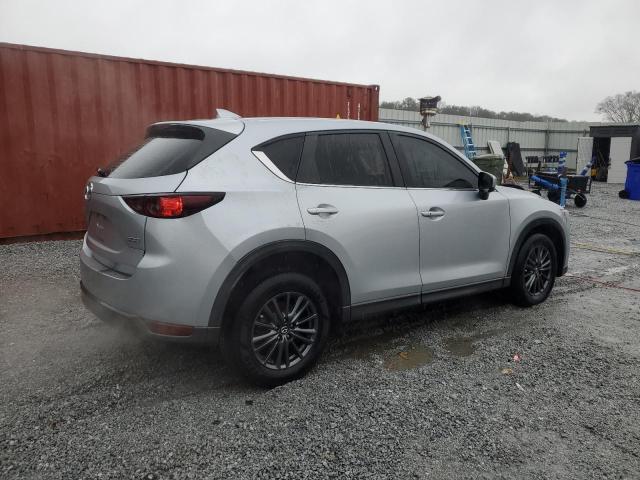 Photo 3 from auction – 2019 MAZDA CX-5 TOURI with VIN JM3KFACM8K1560073