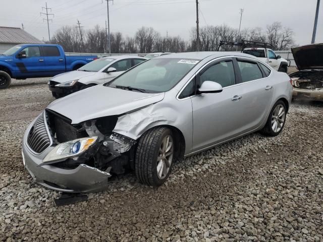 BUICK VERANO CON 2012 с VIN 1G4PR5SK5C4215706 - Фото с аукциона