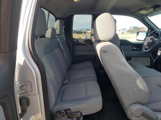 Photo 10 from auction – 2013 FORD F150 SUPER with VIN 1FTFX1CT9DFD04108