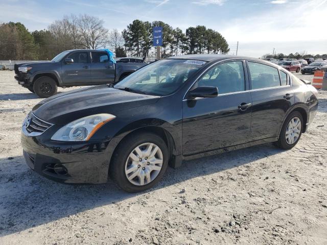 NISSAN ALTIMA BAS 2012 с VIN 1N4AL2AP2CN559260 - Снимка от търг
