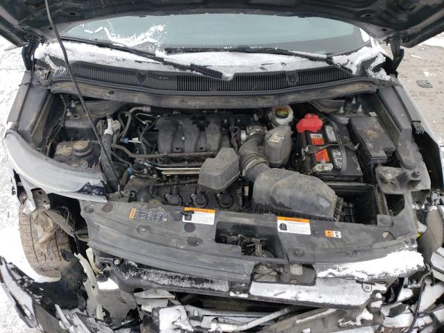 Photo 12 from auction – 2016 FORD EXPLORER P with VIN 1FM5K8AR8GGB07533