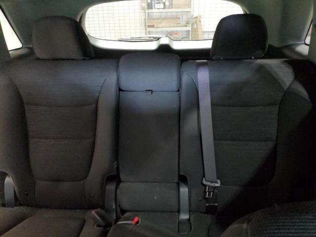 Photo 10 from auction – 2014 KIA SORENTO LX with VIN 5XYKTCA64EG509272