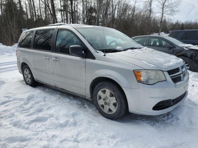 Photo 4 from auction – 2011 DODGE GRAND CARA with VIN 2D4RN4DG2BR749188