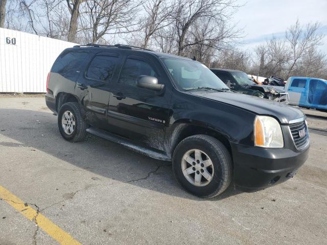 Photo 4 from auction – 2007 GMC YUKON with VIN 1GKFK13097R325049