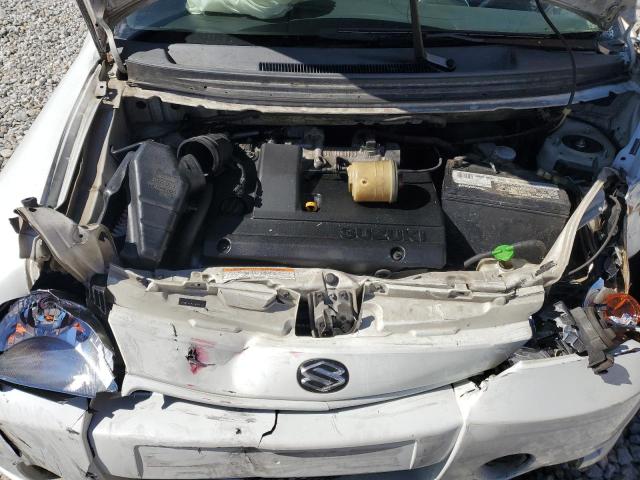 Photo 11 from auction – 2003 SUZUKI AERIO SX with VIN JS2RC41H235205147